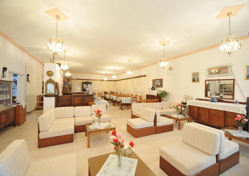 Hotel Lodos
