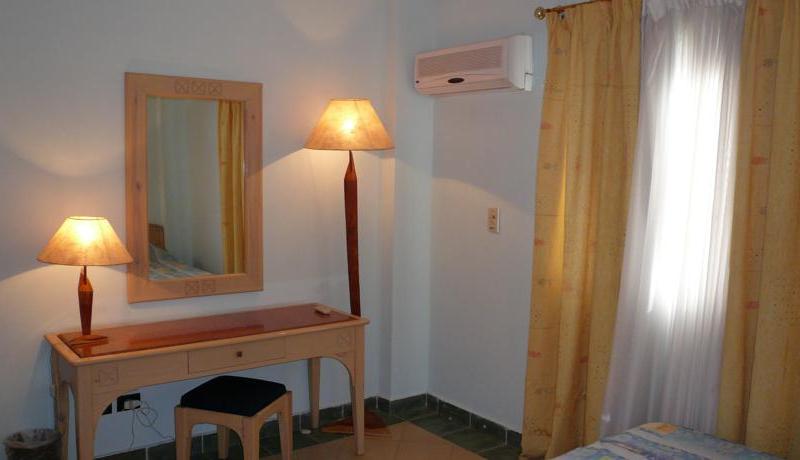 Logaina Sharm Resort