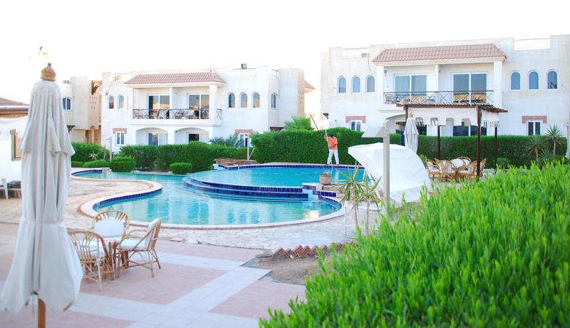 Logaina Sharm Resort