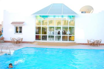 Отель Logaina Sharm Resort Египет, Шаркс Бей, фото 13