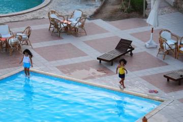 Отель Logaina Sharm Resort Египет, Шаркс Бей, фото 15