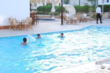 Отель Logaina Sharm Resort Египет, Шаркс Бей, фото 16