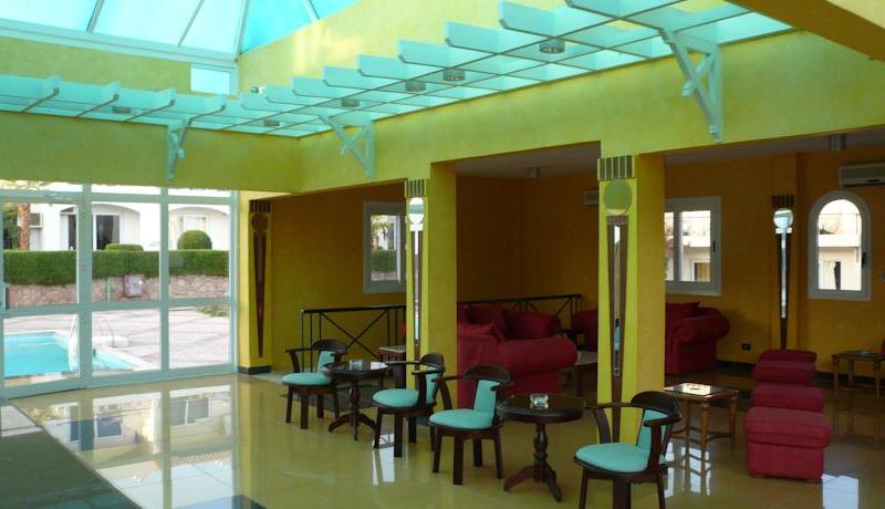 Logaina Sharm Resort