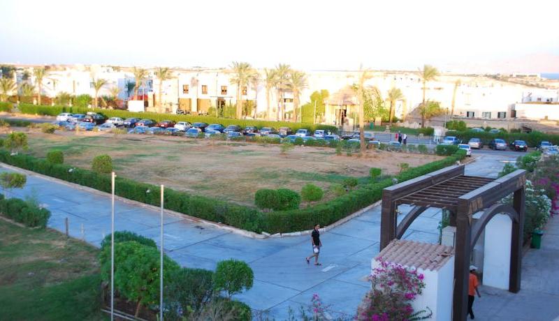 Logaina Sharm Resort