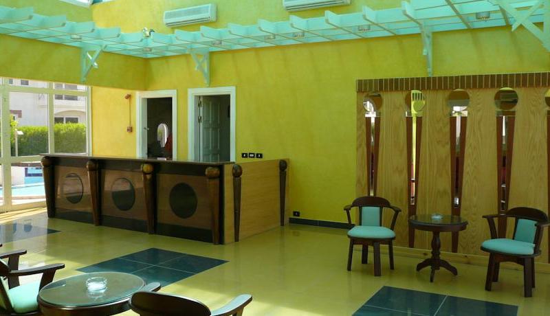 Logaina Sharm Resort