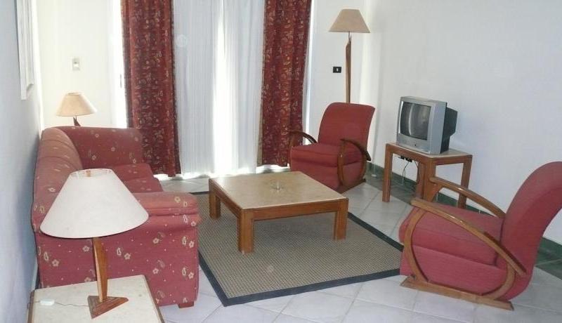 Logaina Sharm Resort