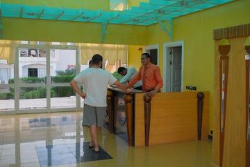 Отель Logaina Sharm Resort Египет, Шаркс Бей, фото 23