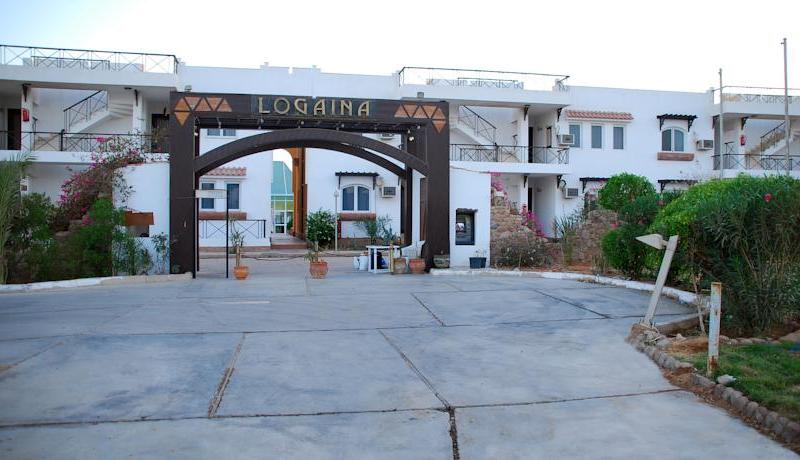 Logaina Sharm Resort