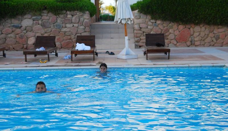 Logaina Sharm Resort