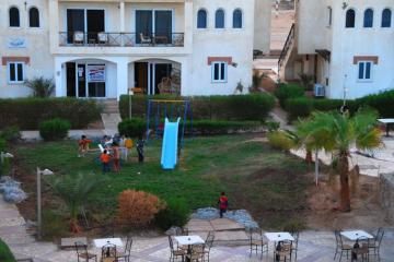 Отель Logaina Sharm Resort Египет, Шаркс Бей, фото 30