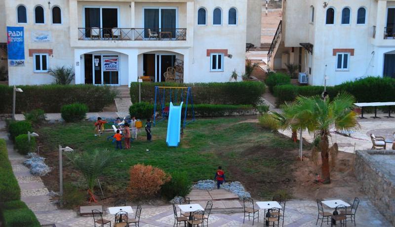 Logaina Sharm Resort