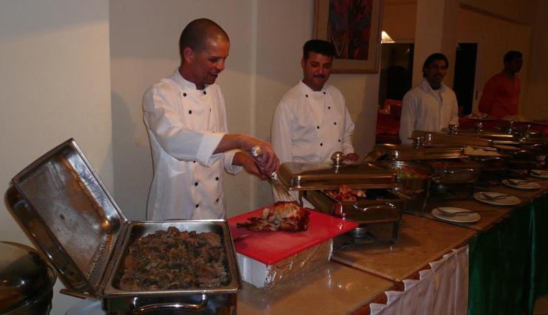 Logaina Sharm Resort