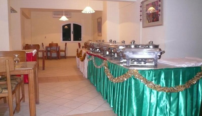 Logaina Sharm Resort