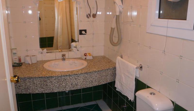 Logaina Sharm Resort