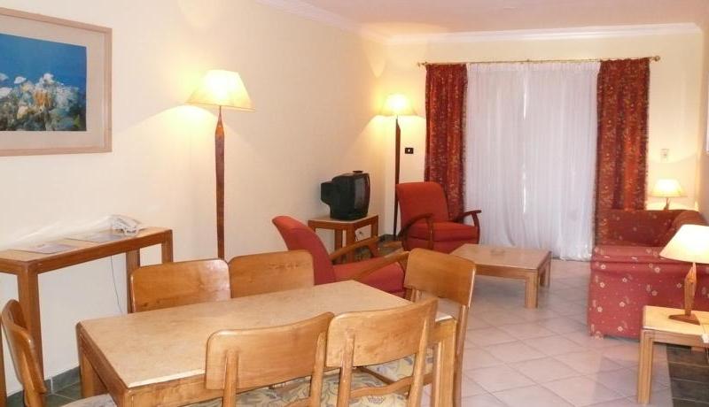 Logaina Sharm Resort