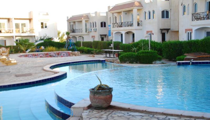 Logaina Sharm Resort