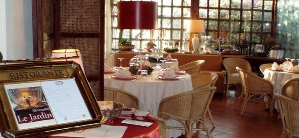 Logis d'Italia Relais & Le Jardin