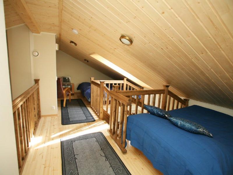 Lohimaa Cottage