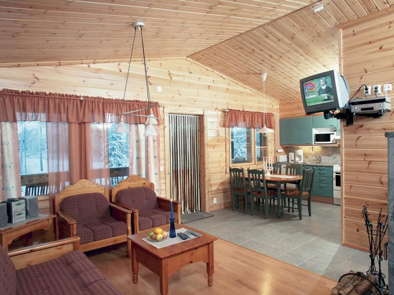 Lohimaa Cottage
