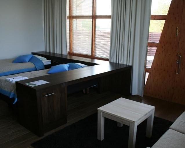 Lohimaa Cottage