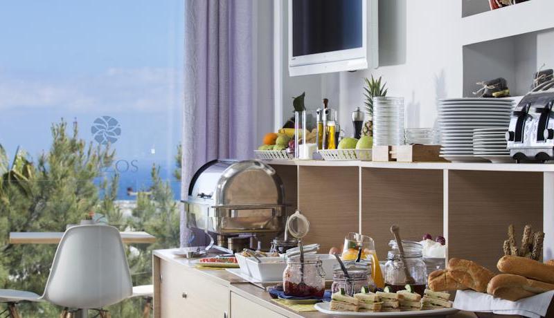 Loizos Stylish Residences