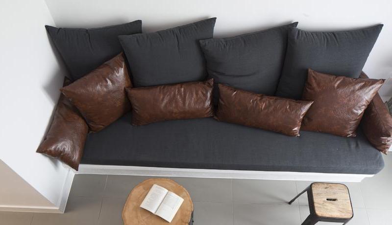 Loizos Stylish Residences