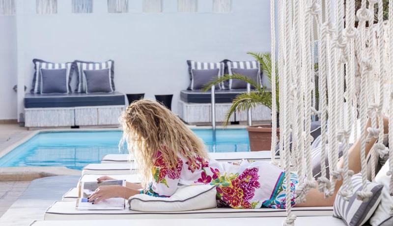 Loizos Stylish Residences