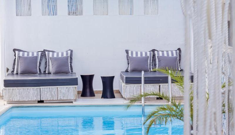 Loizos Stylish Residences