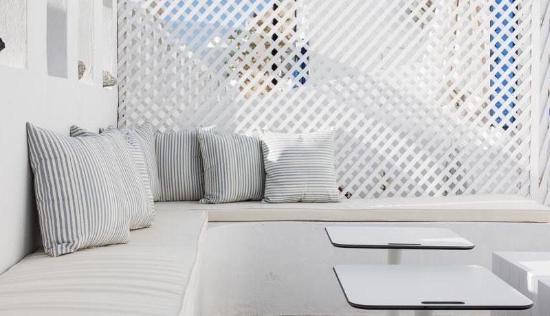 Loizos Stylish Residences