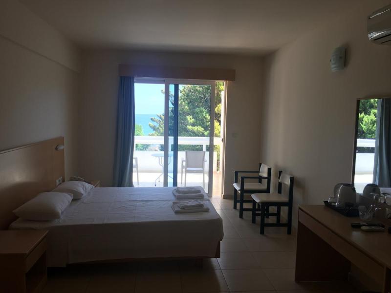 Larisa Boutique Hotel