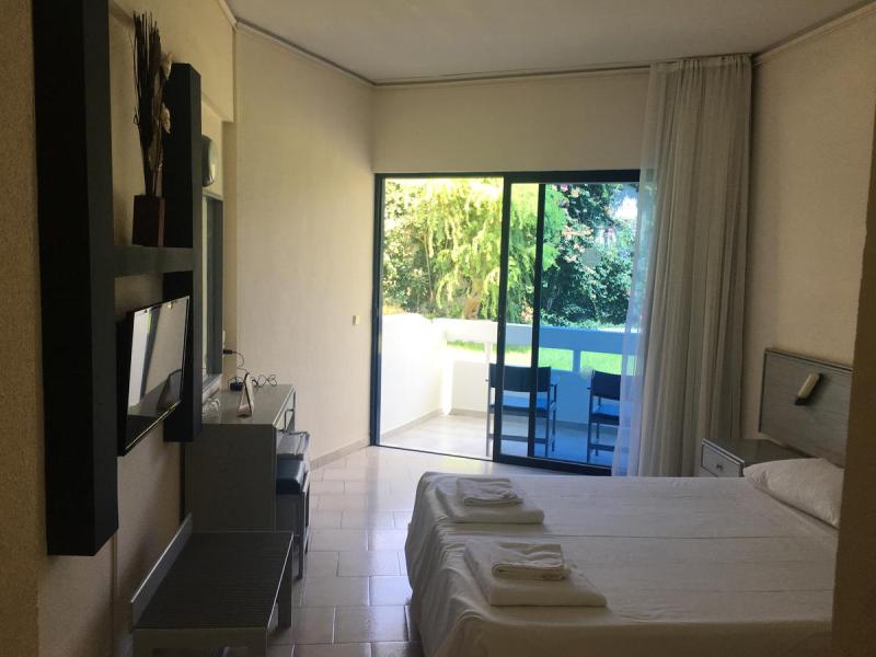 Larisa Boutique Hotel