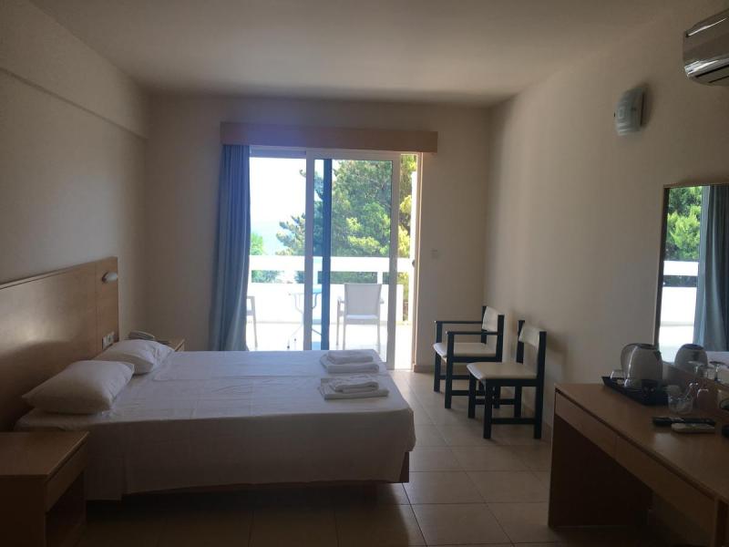 Larisa Boutique Hotel