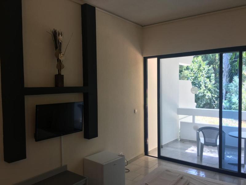 Larisa Boutique Hotel