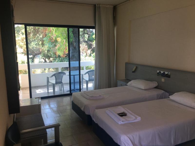 Larisa Boutique Hotel