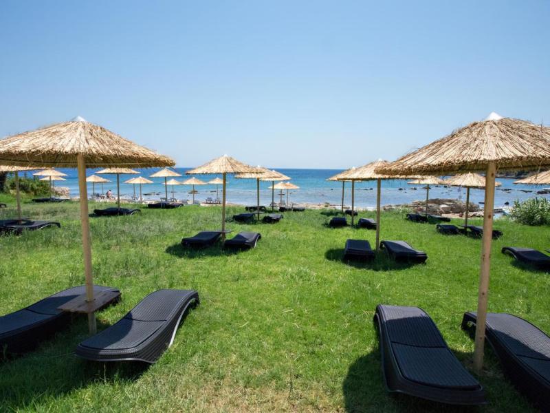 Larisa Boutique Hotel