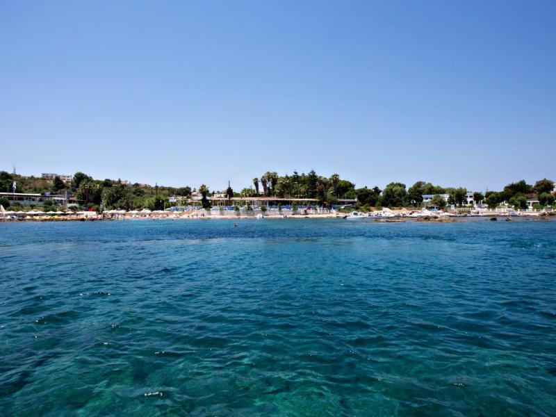 Larisa Boutique Hotel