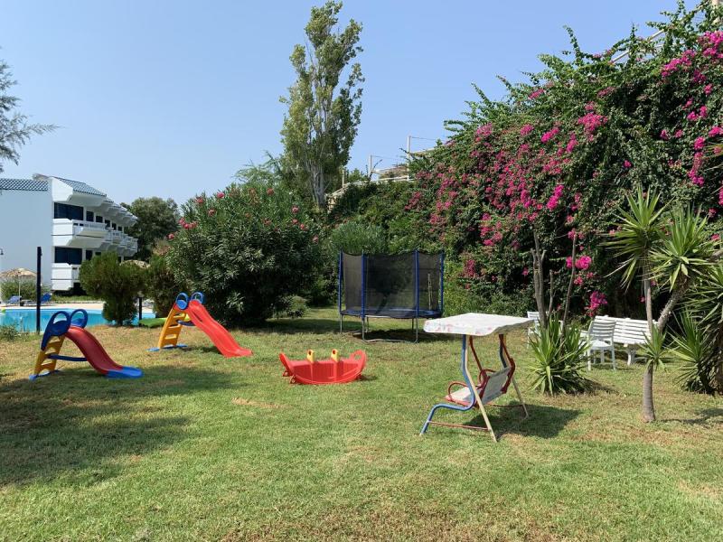 Larisa Boutique Hotel