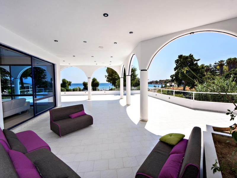 Larisa Boutique Hotel