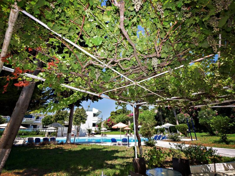 Larisa Boutique Hotel