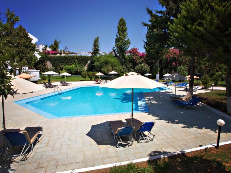 Larisa Boutique Hotel