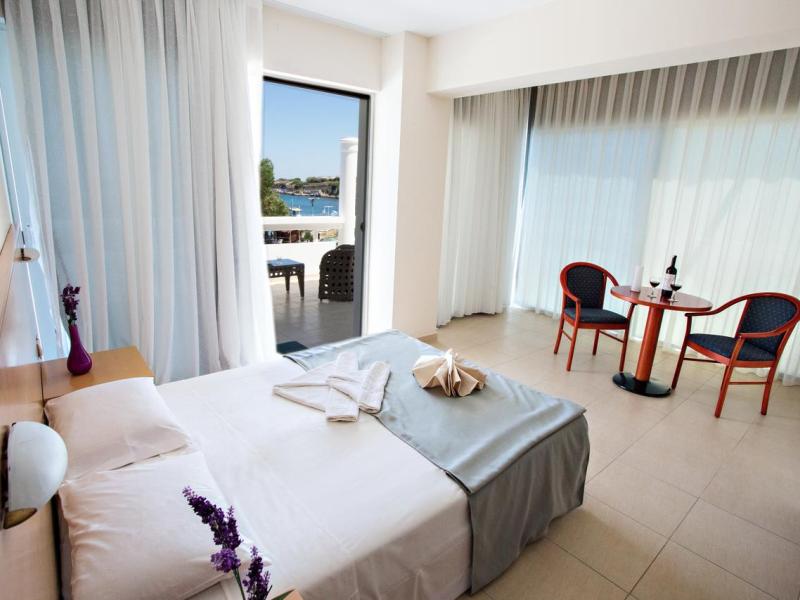 Larisa Boutique Hotel