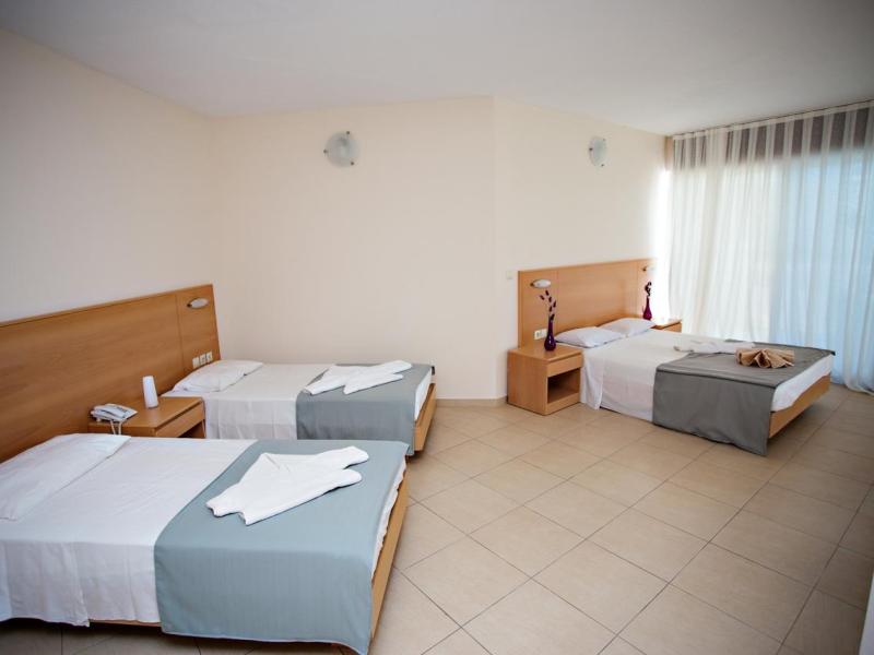 Larisa Boutique Hotel