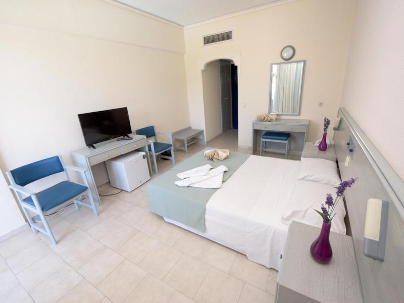 Larisa Boutique Hotel