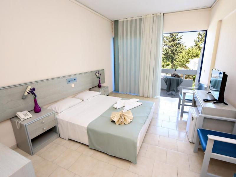 Larisa Boutique Hotel