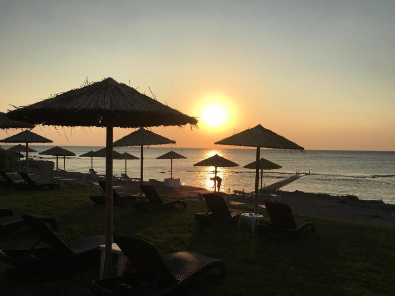 Larisa Boutique Hotel