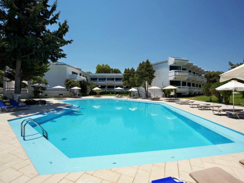 Larisa Boutique Hotel