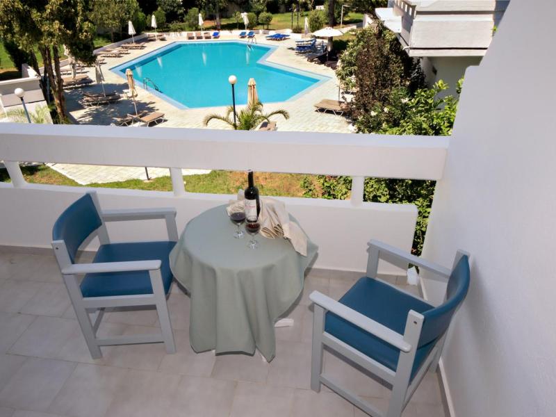 Larisa Boutique Hotel