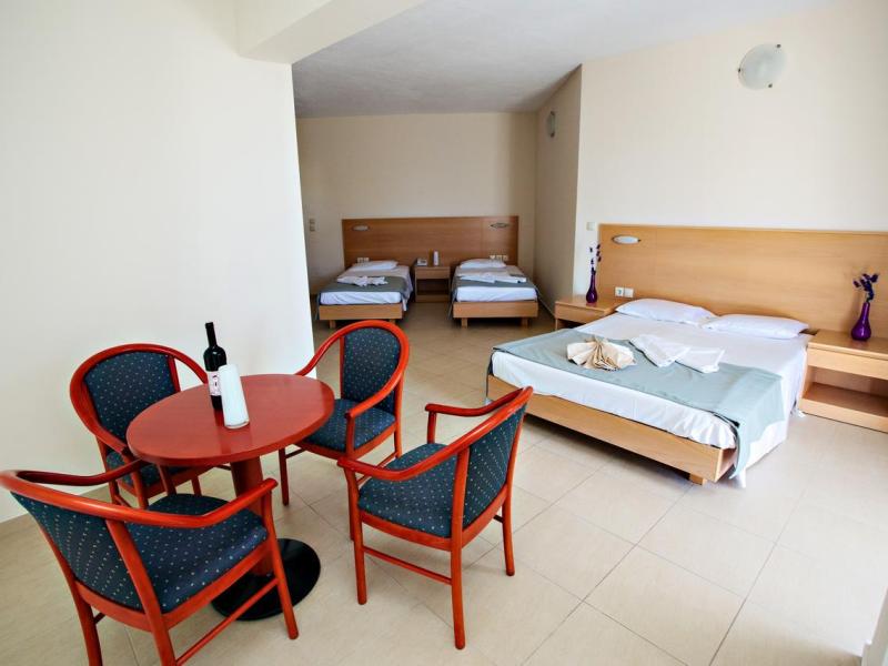 Larisa Boutique Hotel