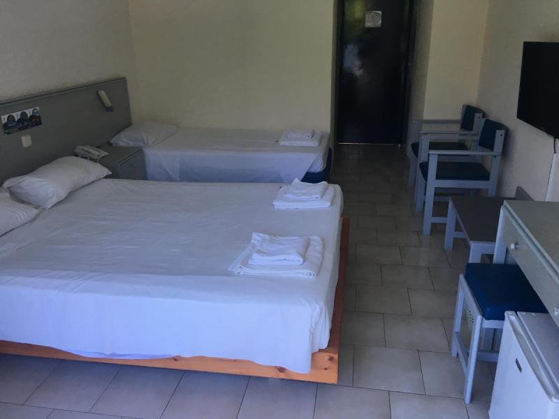 Larisa Boutique Hotel