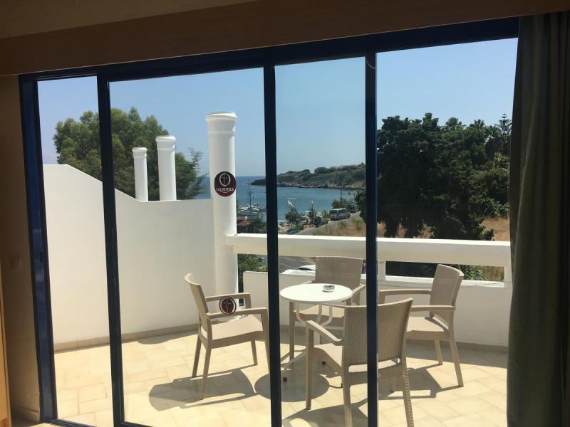 Larisa Boutique Hotel